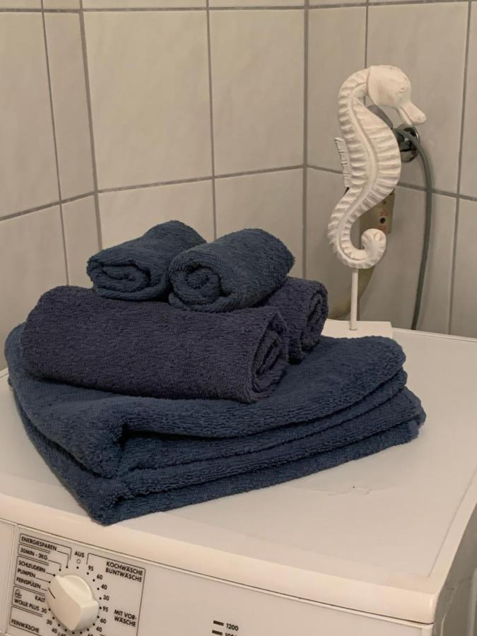 Cityapartment Direkt Am Hafen Friedrichshafen Luaran gambar