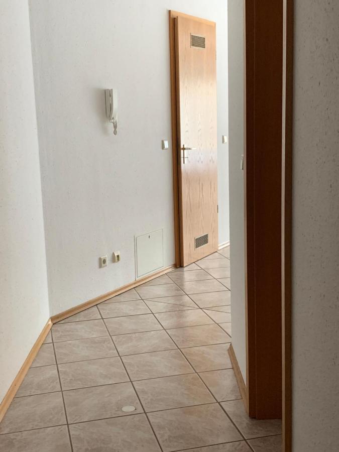 Cityapartment Direkt Am Hafen Friedrichshafen Luaran gambar