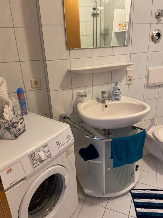 Cityapartment Direkt Am Hafen Friedrichshafen Luaran gambar