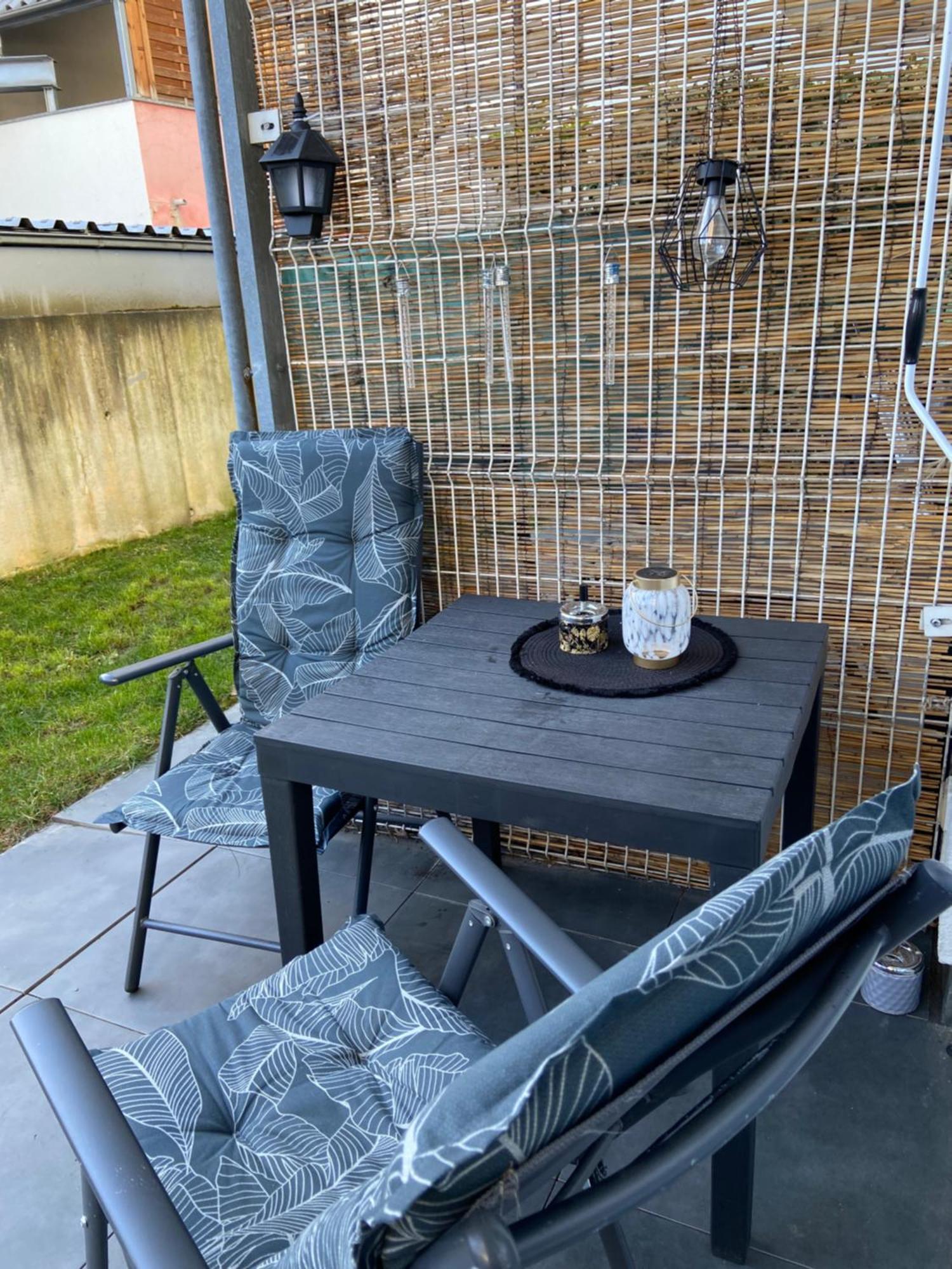 Cityapartment Direkt Am Hafen Friedrichshafen Luaran gambar